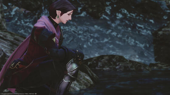 Memories of Dravania.